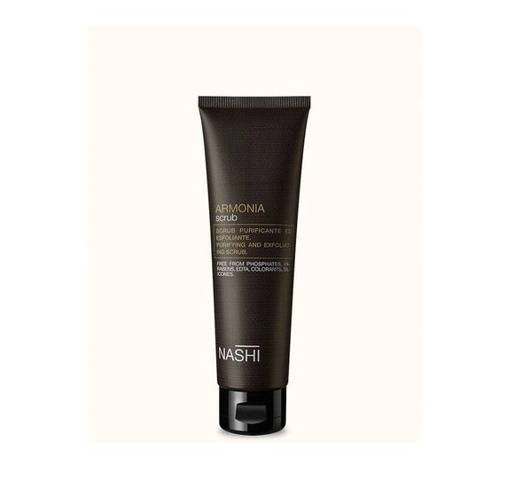 Nashi Argan Armonia Scrub 150ml