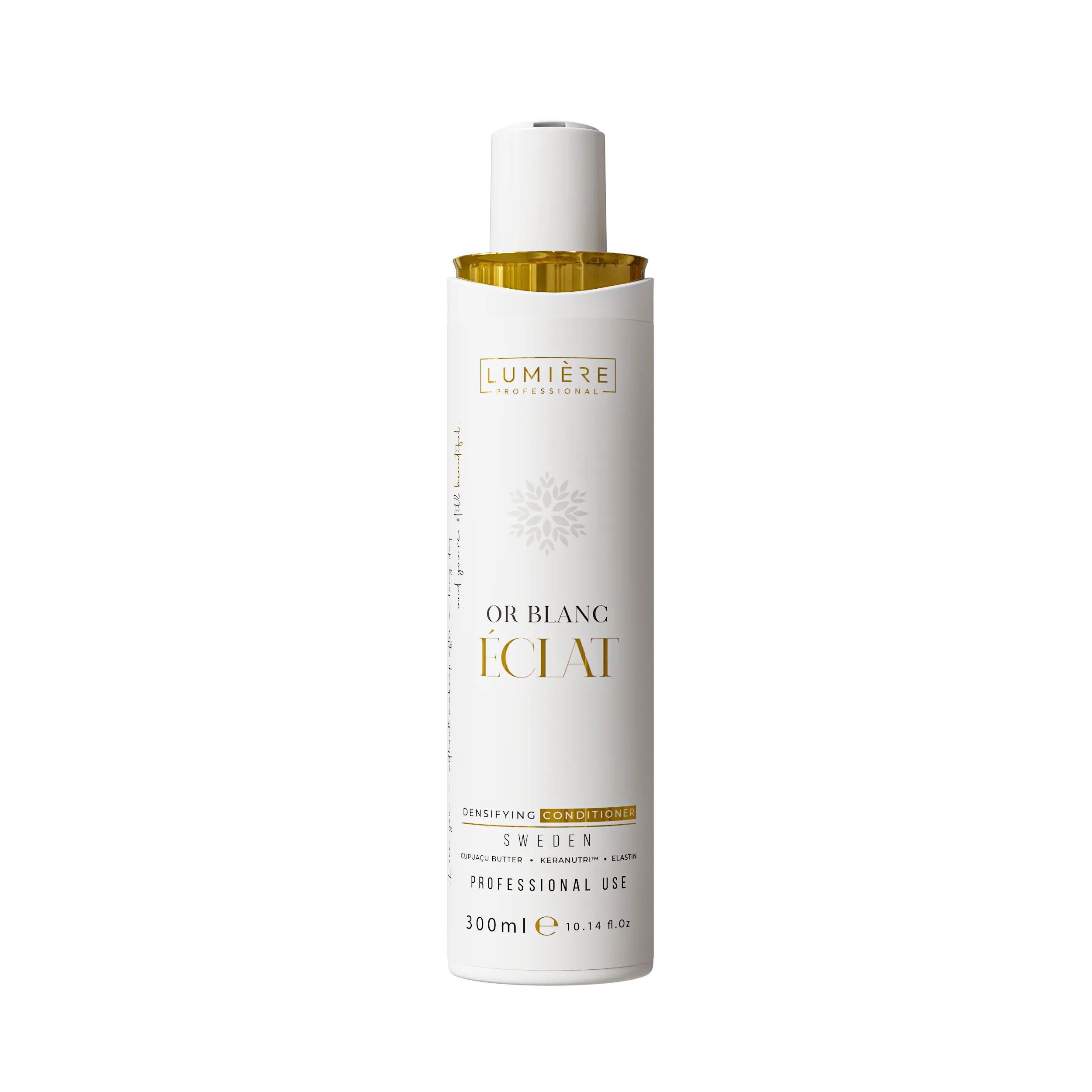 OR BLANC ÉCLAT — CONDITIONER 300ml
