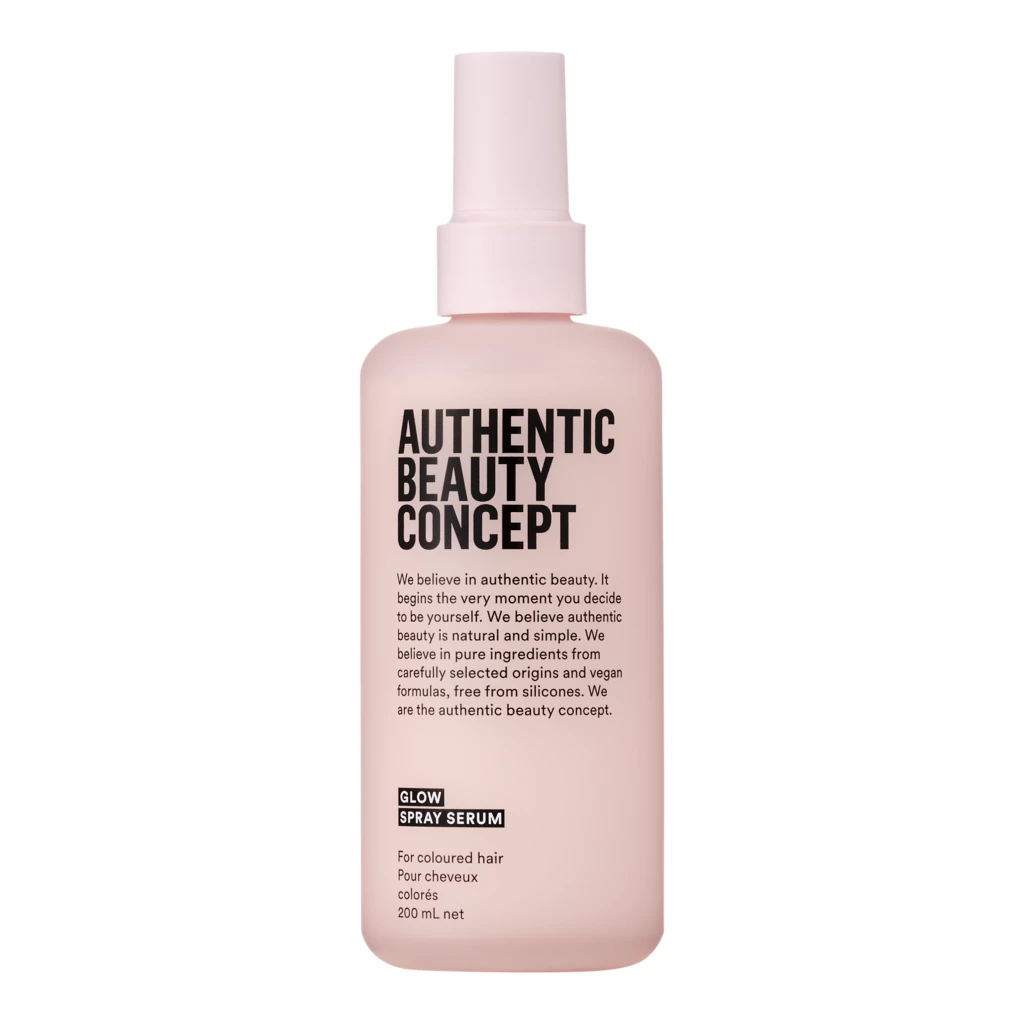 Serum Nabłyszczające w Sprayu do włosów 200 ml