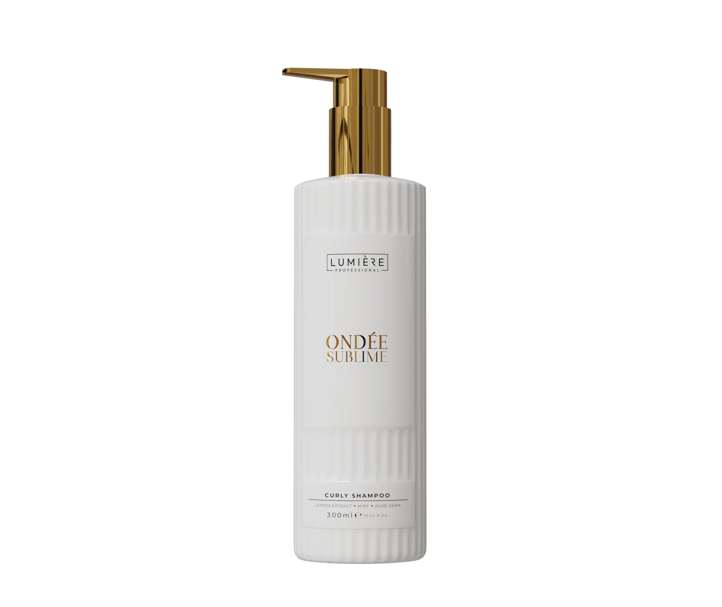 ONDÉE SUBLIME — SZAMPON 300ml
