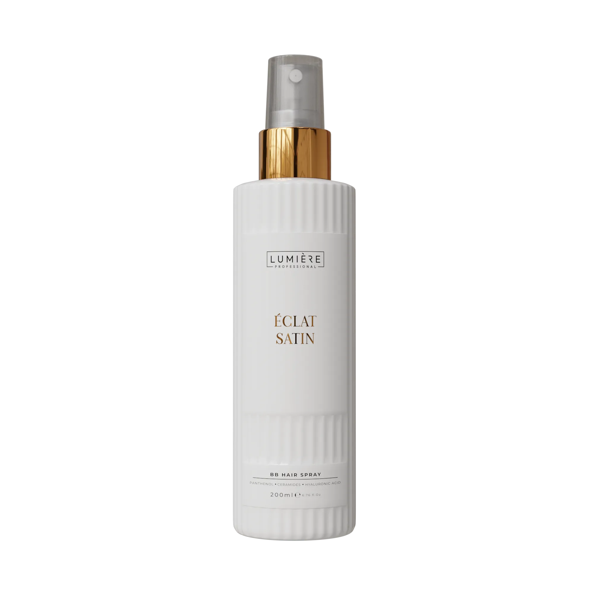 ÉCLAT SATIN 200ml